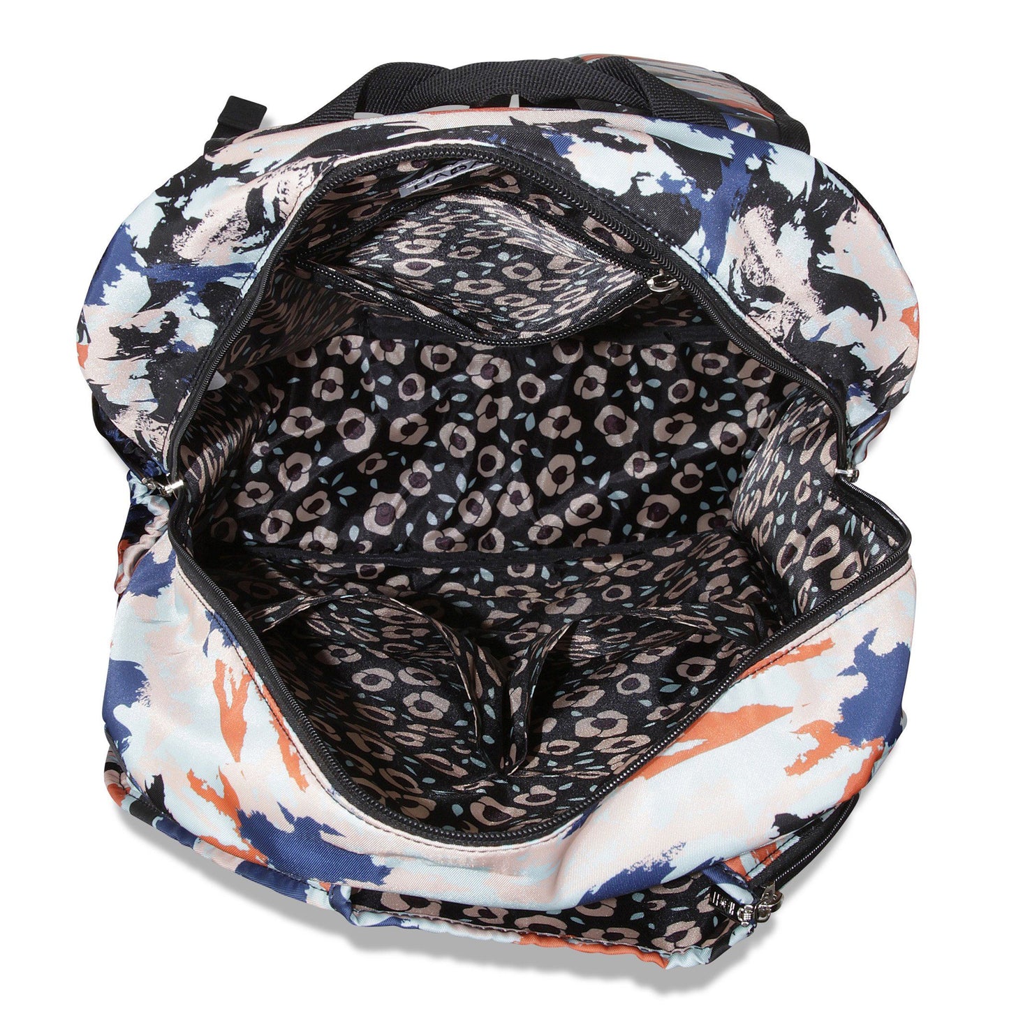 Hadaki Eco-friendly and Vegan Tennis Backpack With Ditty Bag