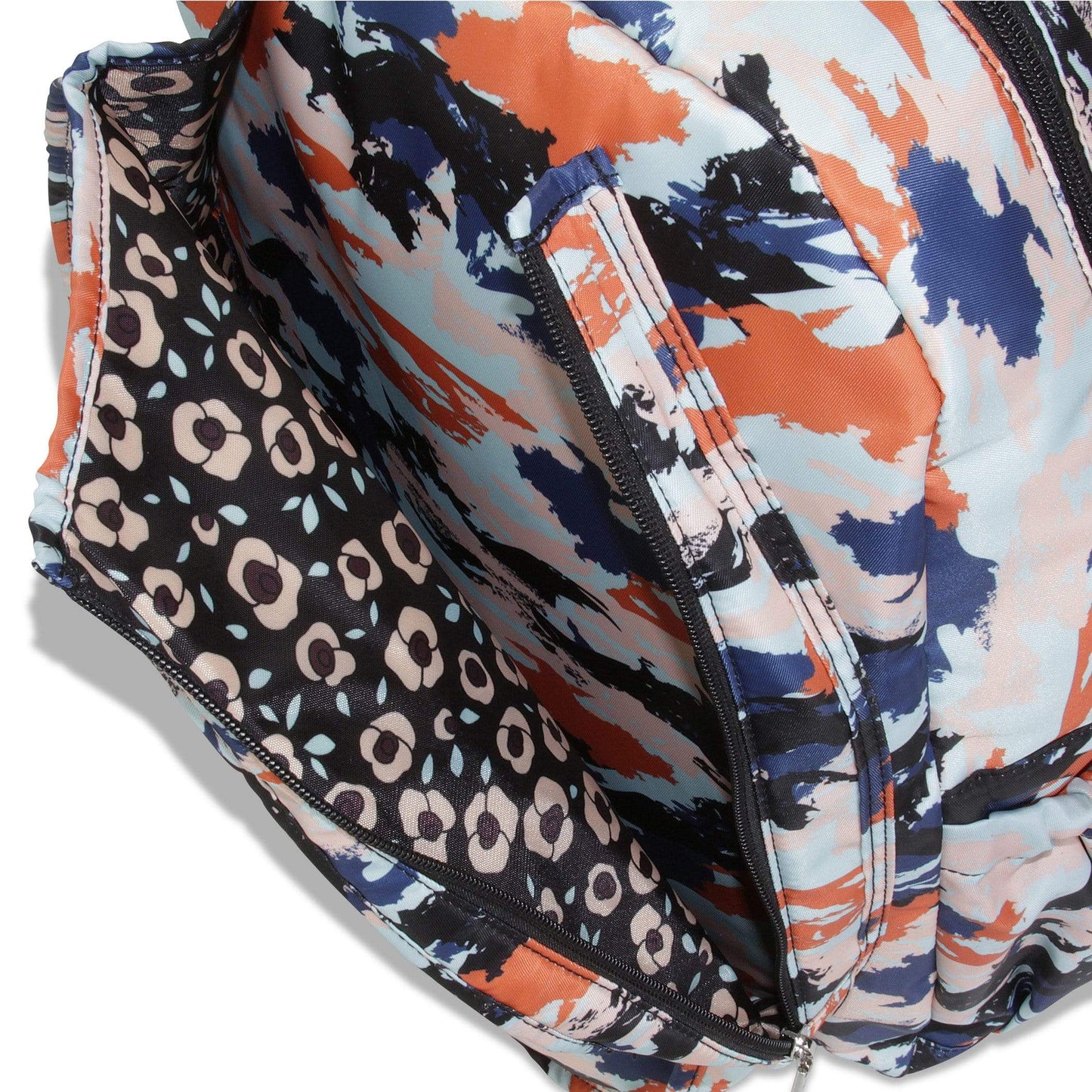 Hadaki Eco-friendly and Vegan Tennis Backpack With Ditty Bag