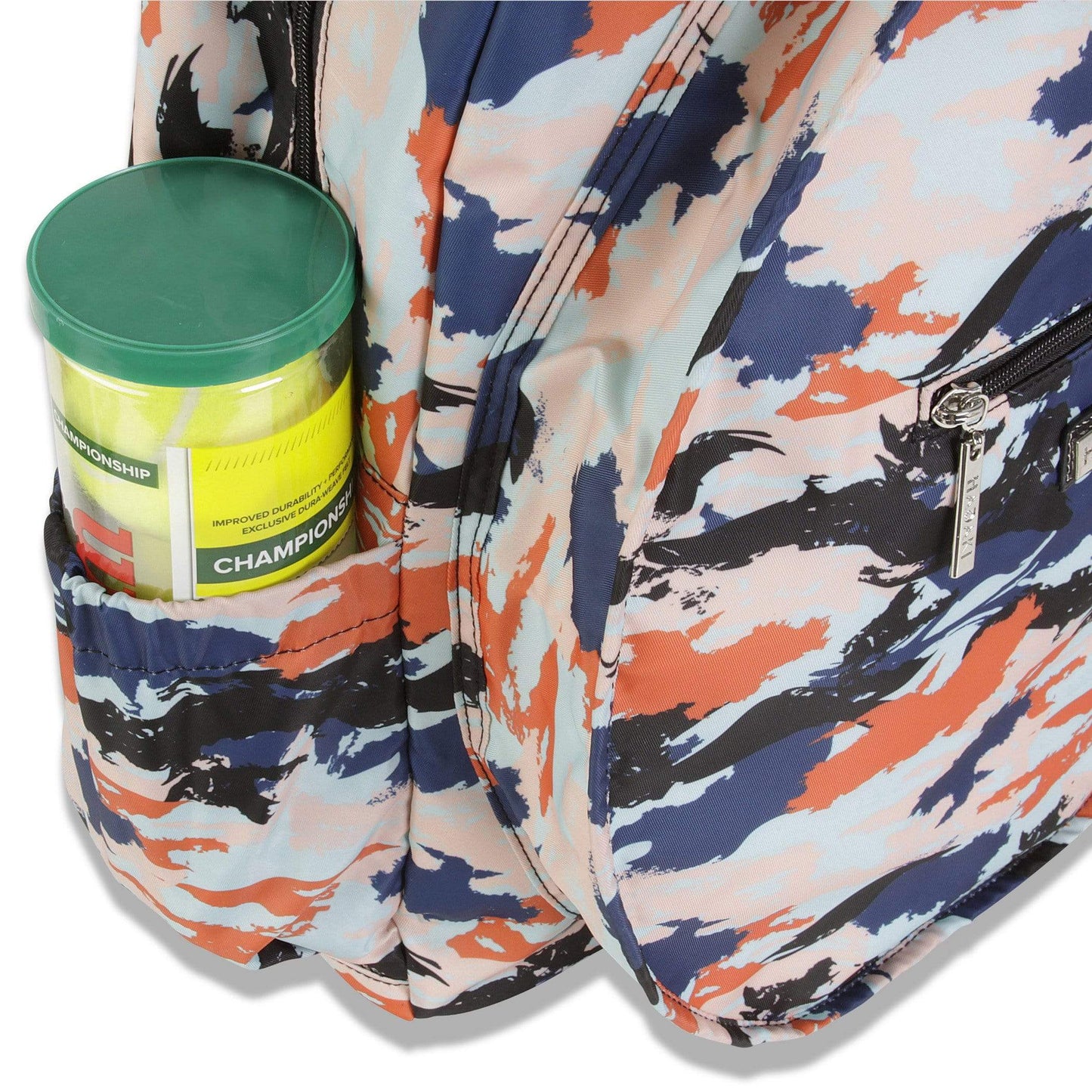 Hadaki Eco-friendly and Vegan Tennis Backpack With Ditty Bag