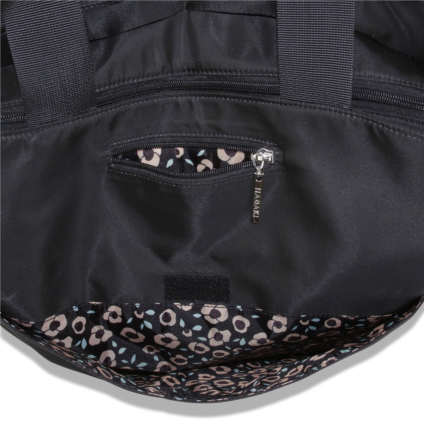 Hadaki Eco-friendly Vegan Nylon Tennis Tote For Women