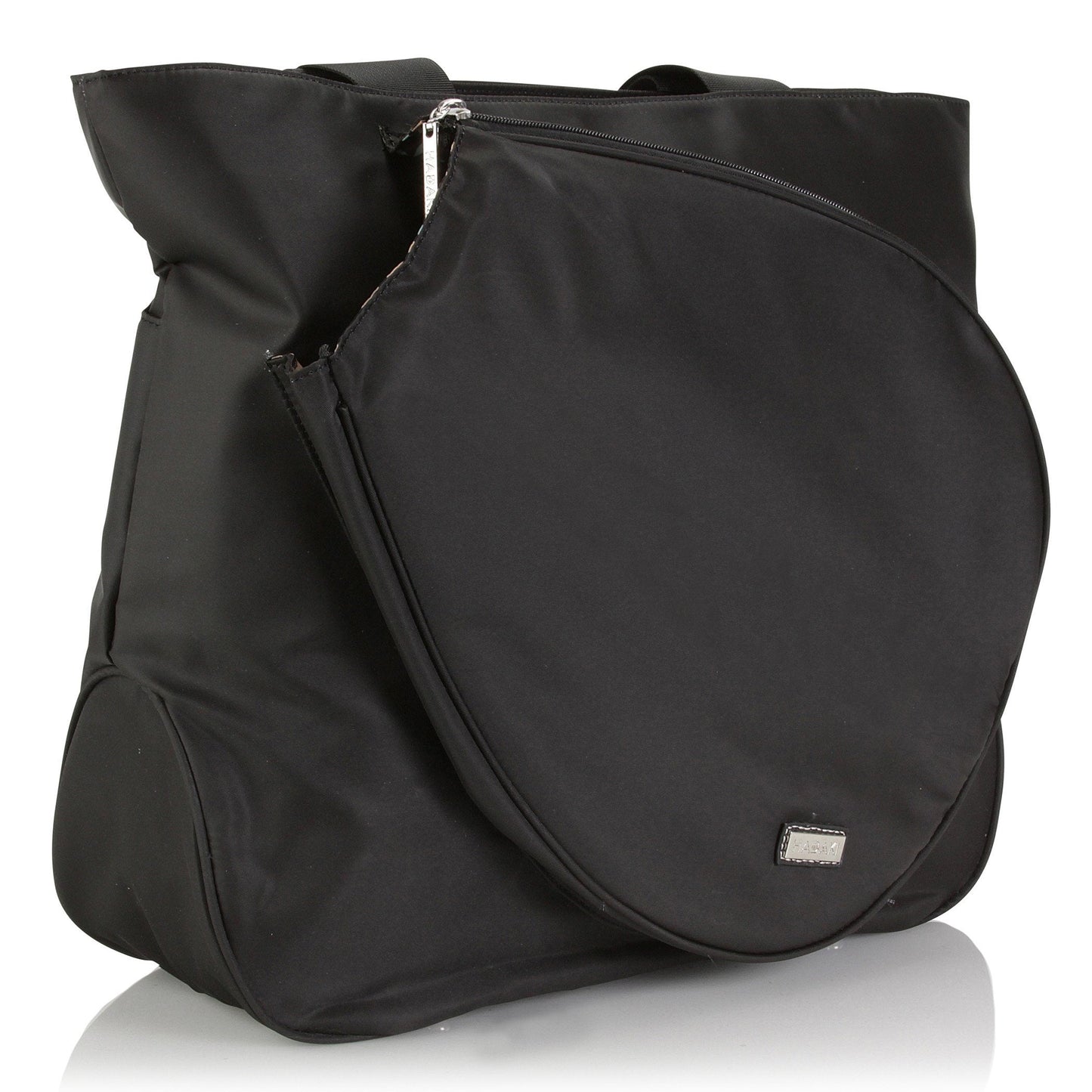 Hadaki Eco-friendly Vegan Nylon Tennis Tote For Women
