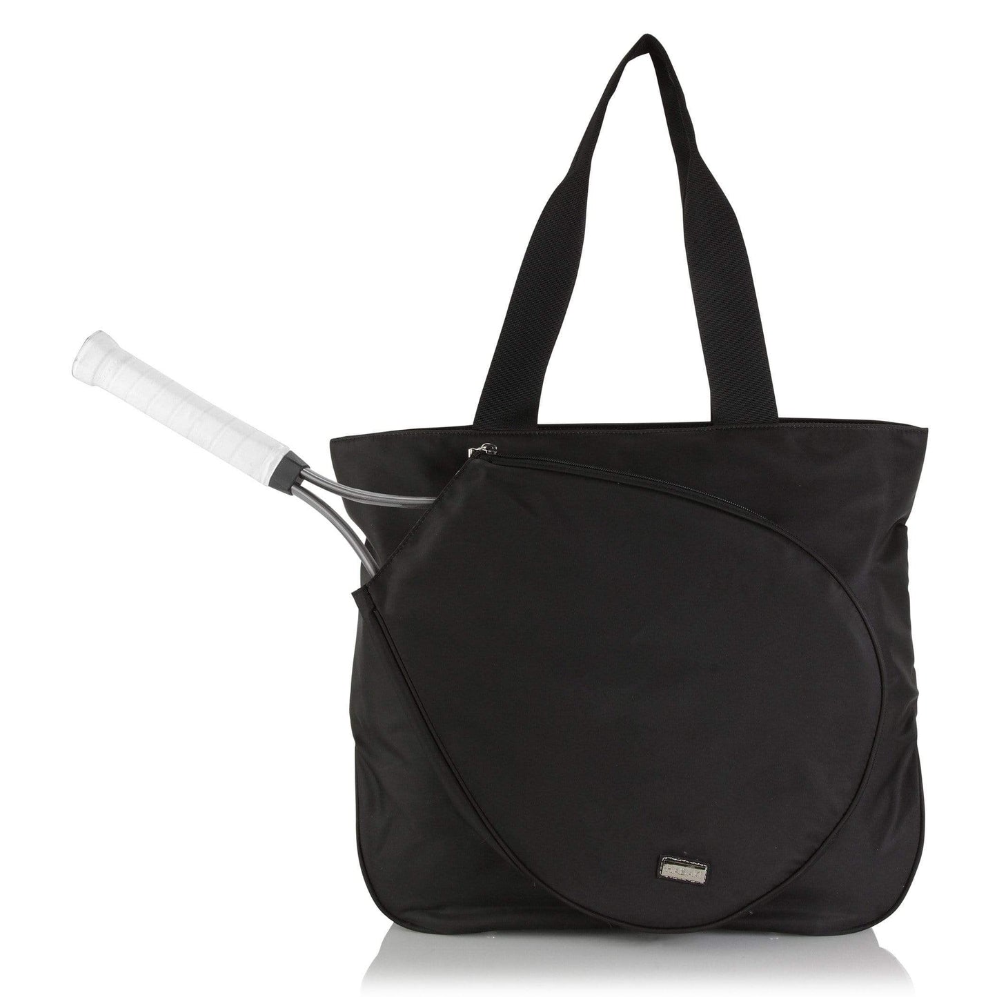 Hadaki Eco-friendly Vegan Nylon Tennis Tote For Women