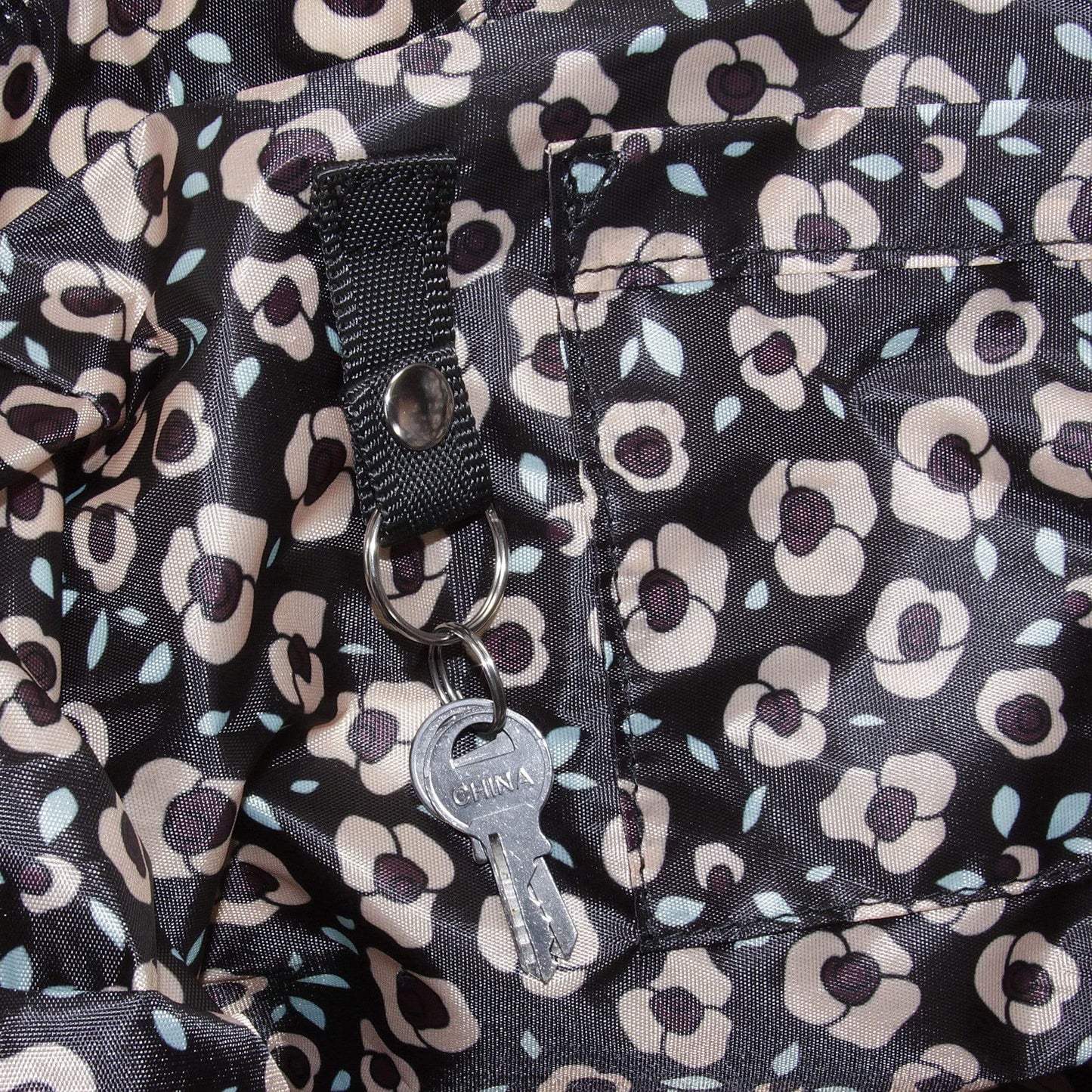 Hadaki Eco-friendly Vegan Nylon Tennis Tote For Women