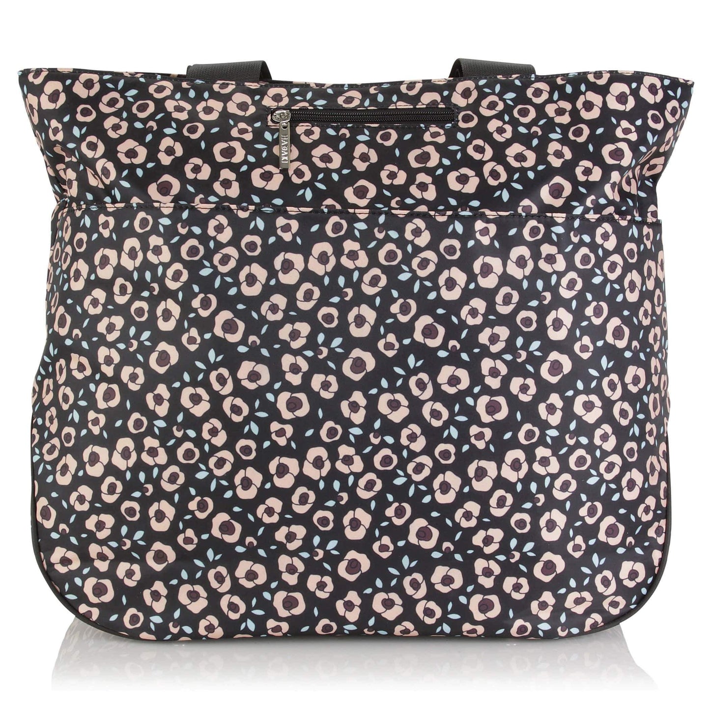 Hadaki Eco-friendly Vegan Nylon Tennis Tote For Women