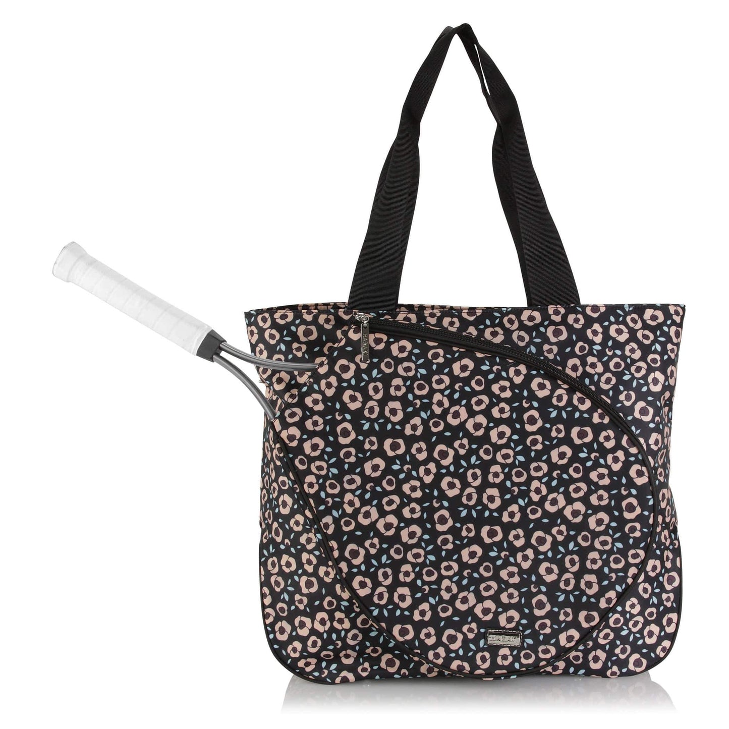 Hadaki Eco-friendly Vegan Nylon Tennis Tote For Women