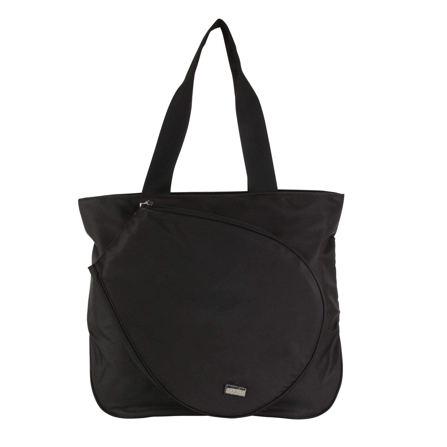 Hadaki Eco-friendly Vegan Nylon Tennis Tote For Women