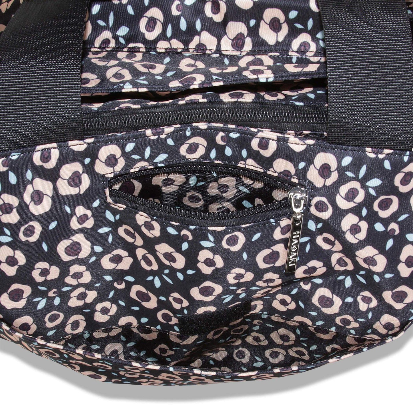 Hadaki Eco-friendly Vegan Nylon Tennis Tote For Women