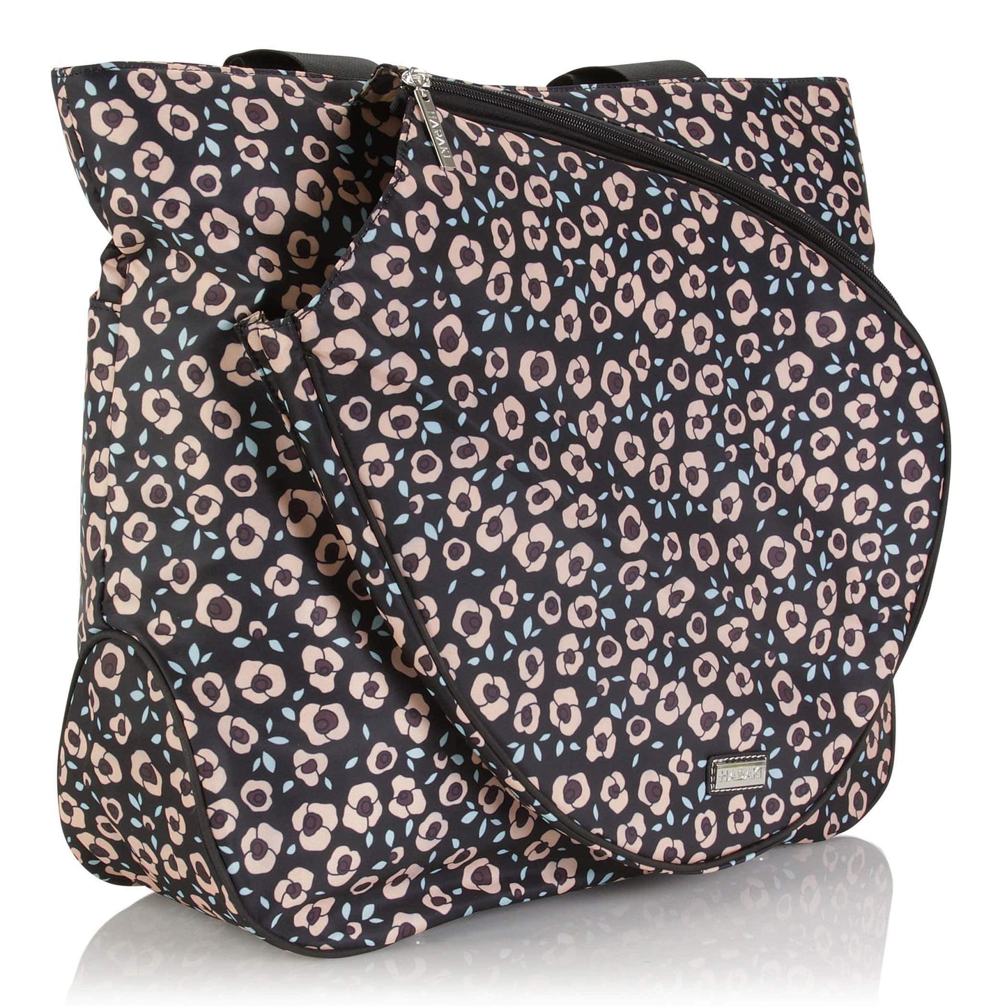 Hadaki Eco-friendly Vegan Nylon Tennis Tote For Women