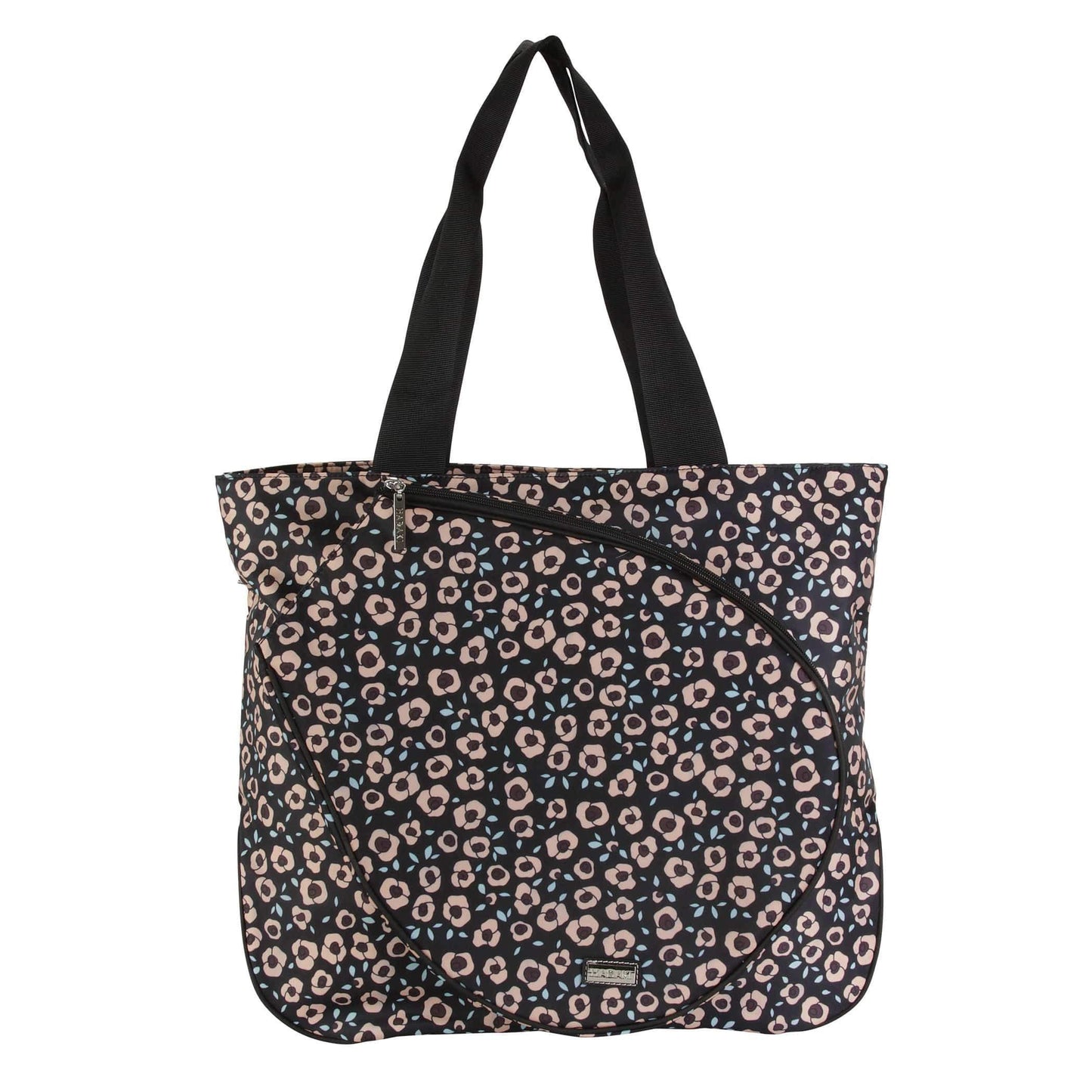 Hadaki Eco-friendly Vegan Nylon Tennis Tote For Women