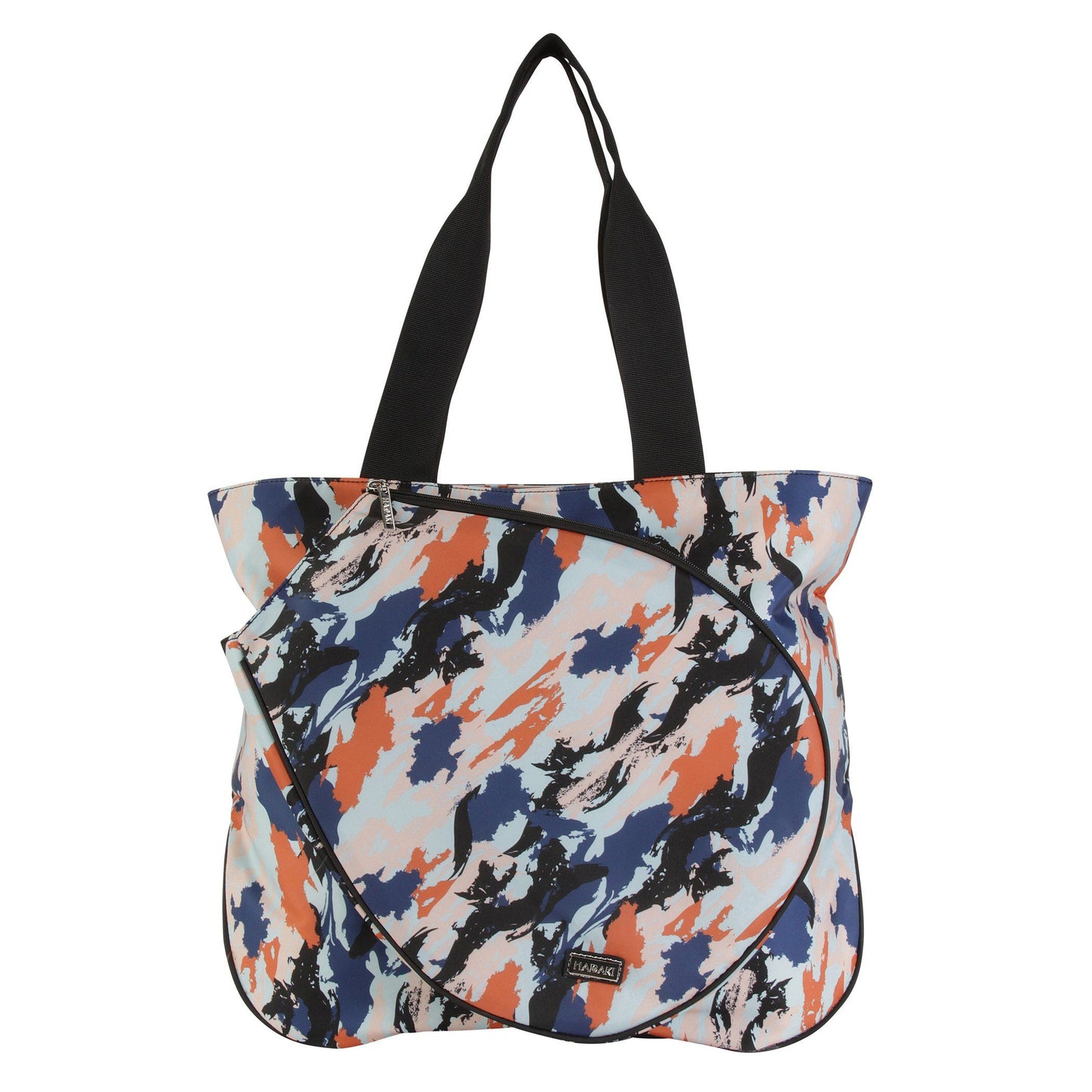 Hadaki Eco-friendly Vegan Nylon Tennis Tote For Women