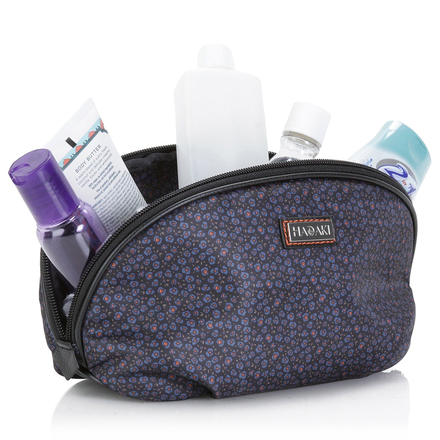 Hadaki Origami Eco-friendly and Vegan Travel Toiletry Pod