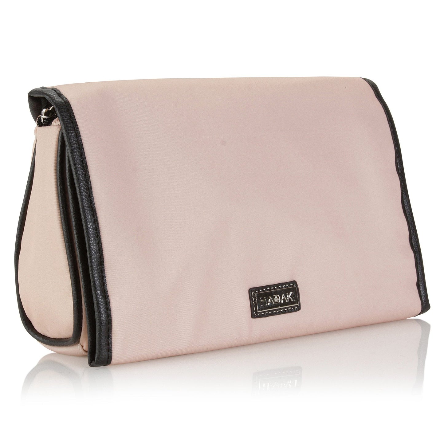 Hadaki Eco-friendly& Vegan Travel Hanging Toiletry Makeup Pod Roll-Up