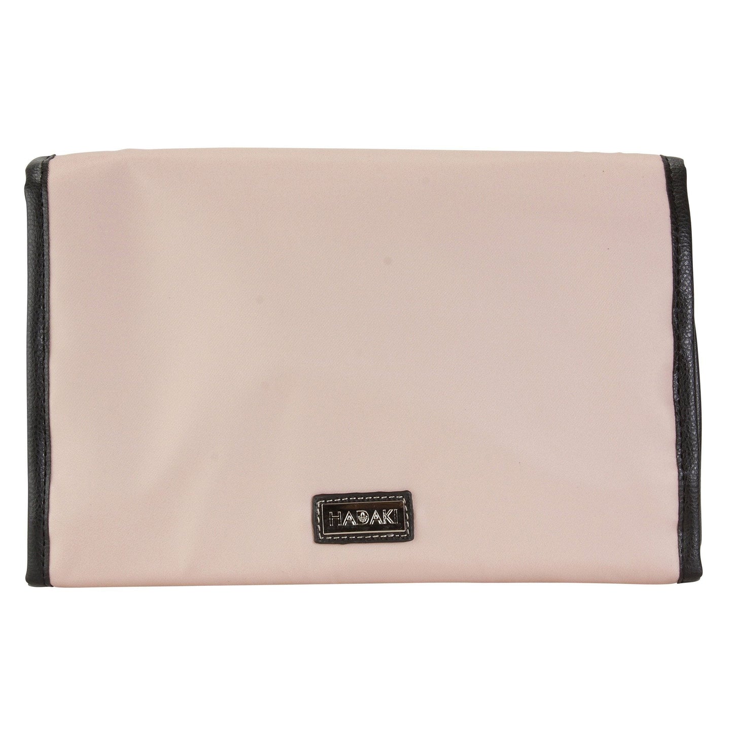 Hadaki Eco-friendly& Vegan Travel Hanging Toiletry Makeup Pod Roll-Up