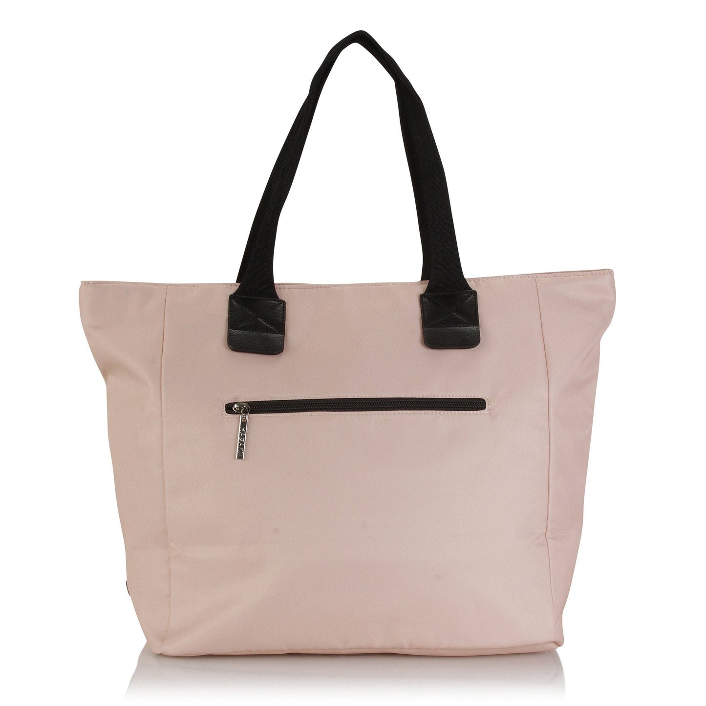 Hadaki Eco-friendly and Vegan Nylon Uptown Tote All Purpose Bag