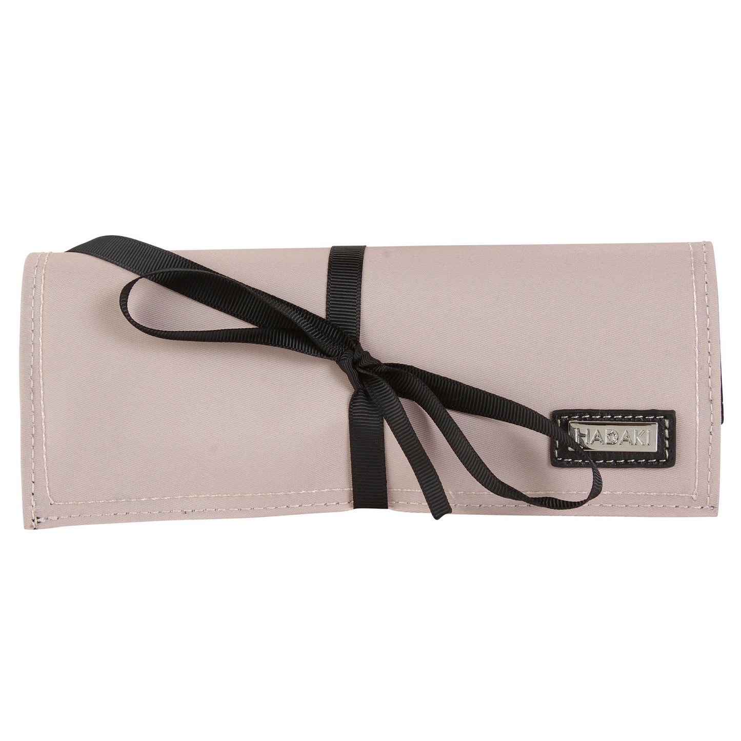 Hadaki Eco-friendly and Vegan Nylon Travel Jewelry Roll