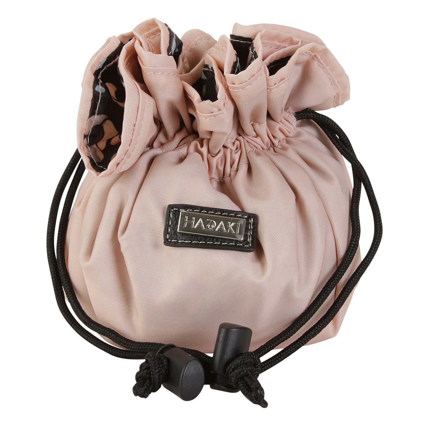 Hadaki Eco-friendly and Vegan Nylon Travel Jewelry Sack