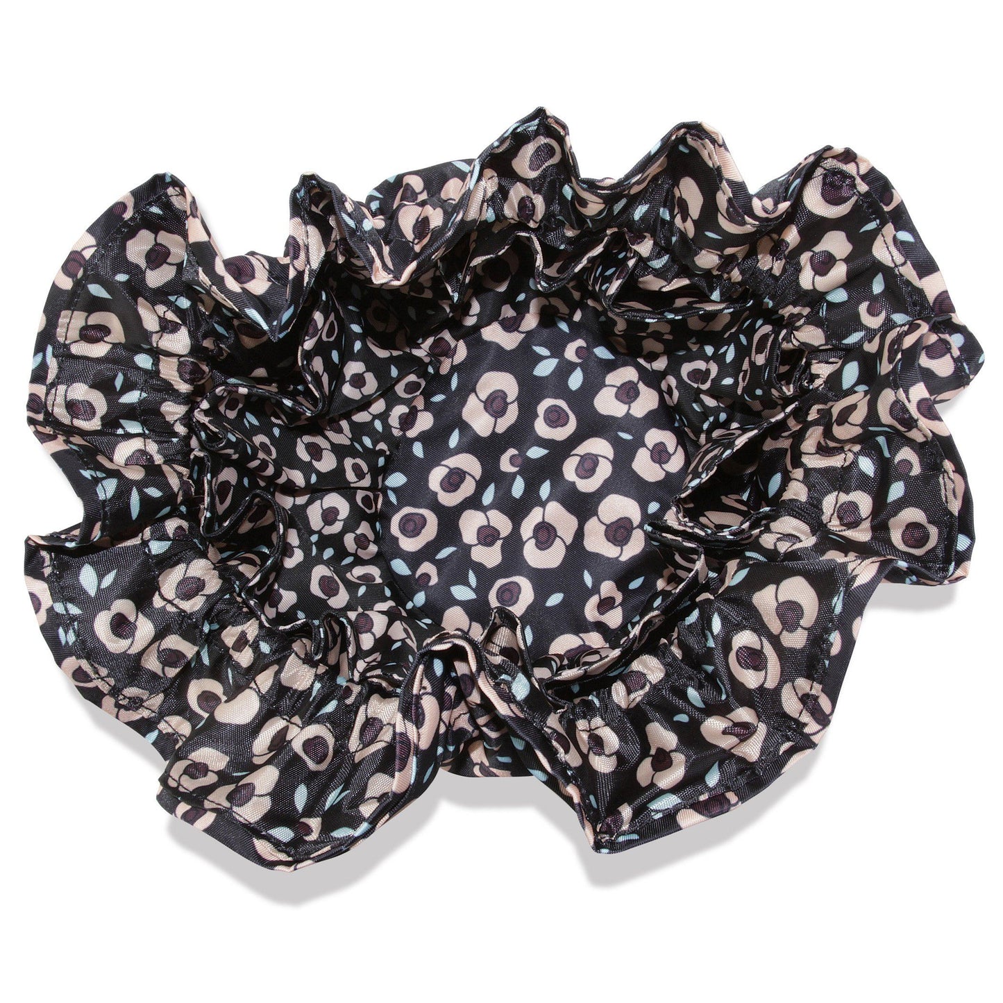 Hadaki Eco-friendly and Vegan Nylon Travel Jewelry Sack