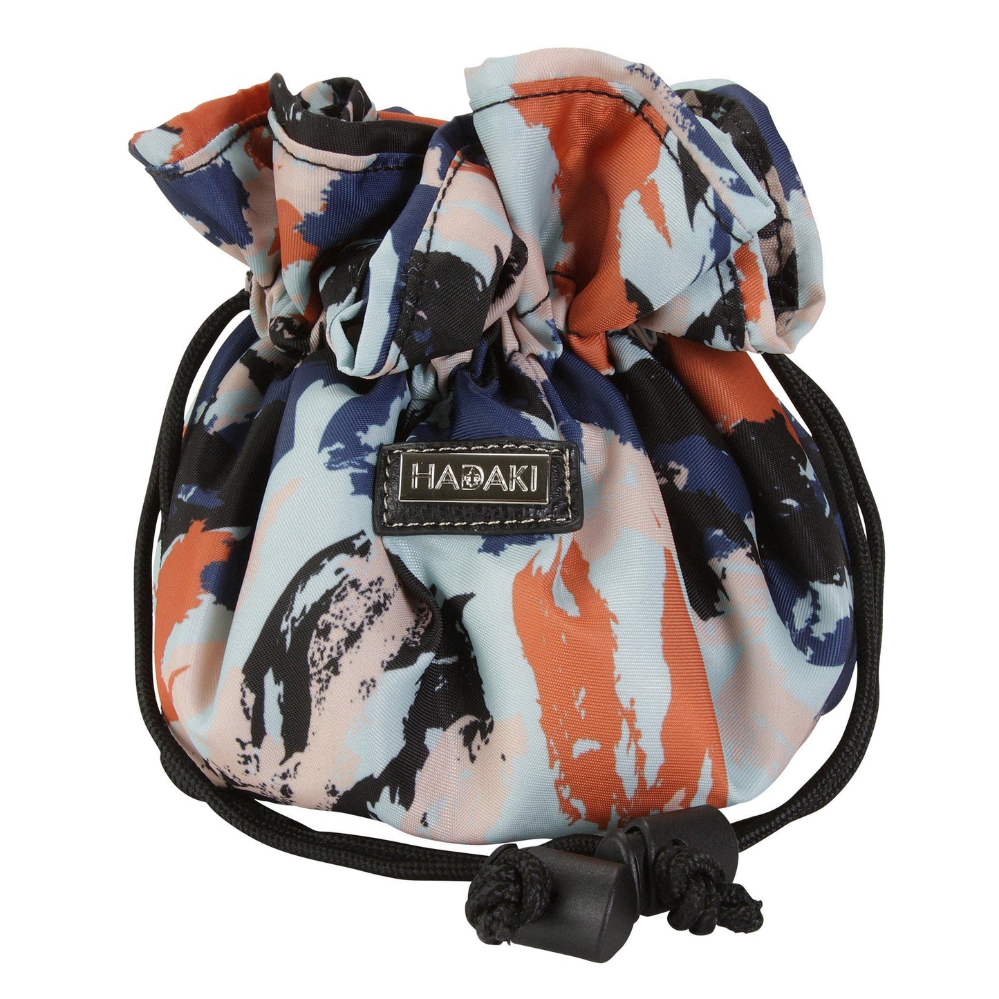 Hadaki Eco-friendly and Vegan Nylon Travel Jewelry Sack