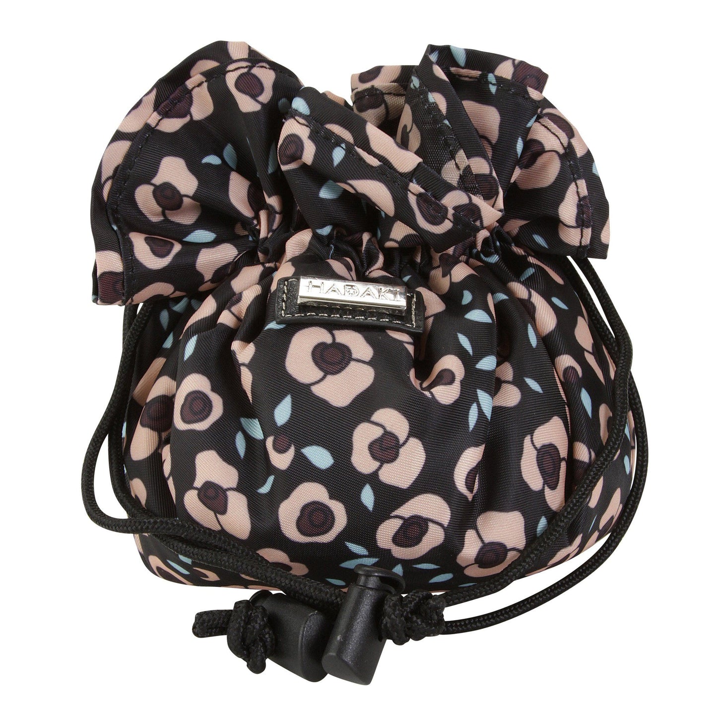 Hadaki Eco-friendly and Vegan Nylon Travel Jewelry Sack