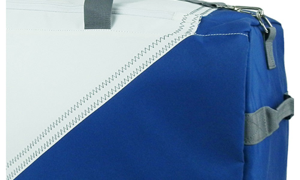 SailorBags Tri-Sail Duffel Bag