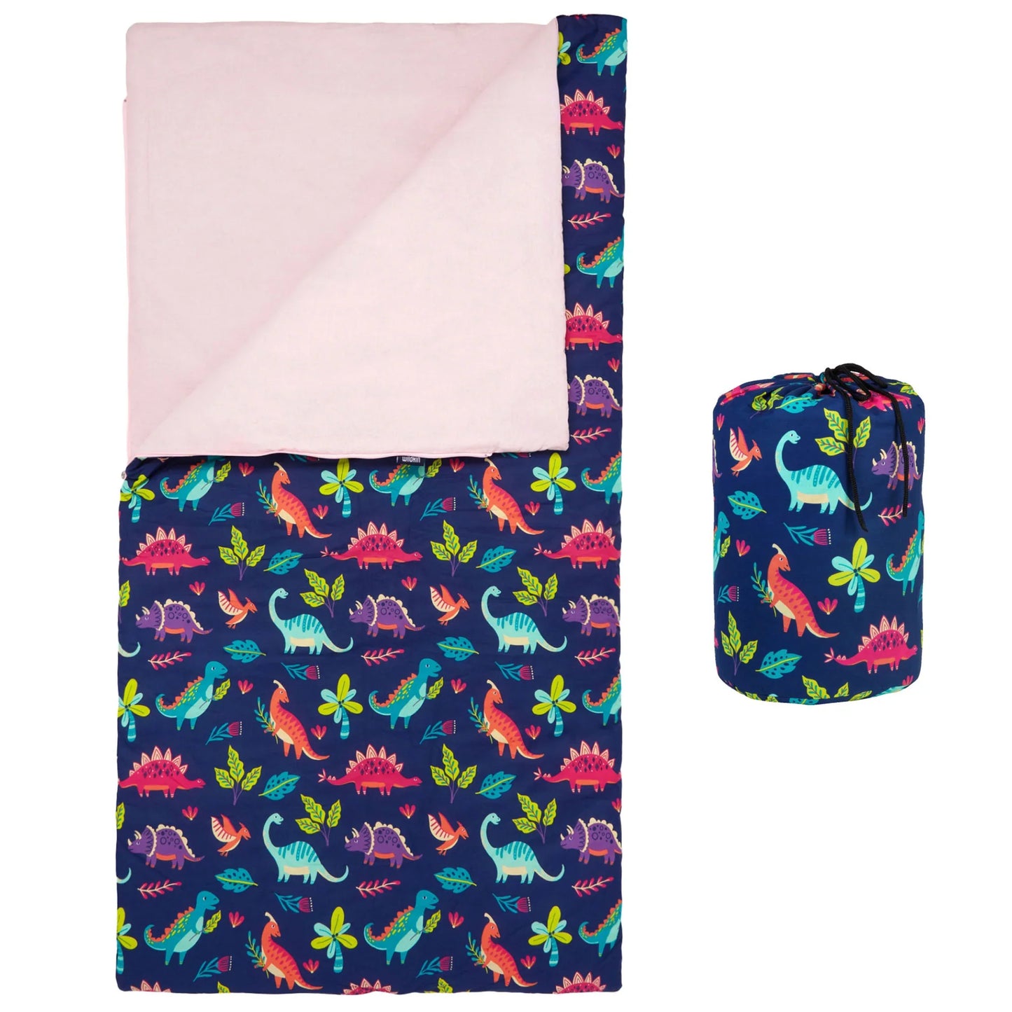 Wildkin Kids original sleeping bag