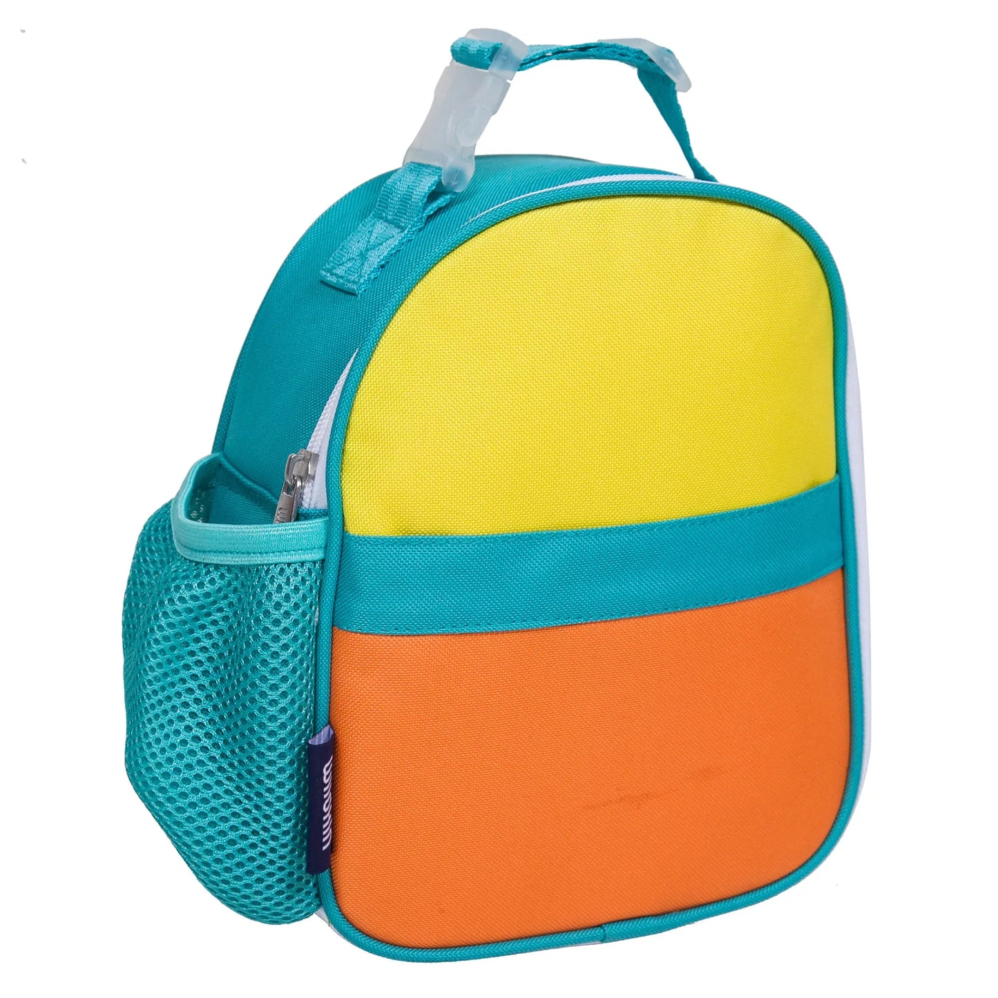 Wildkin Kids Vegan Clip-in Lunch Box