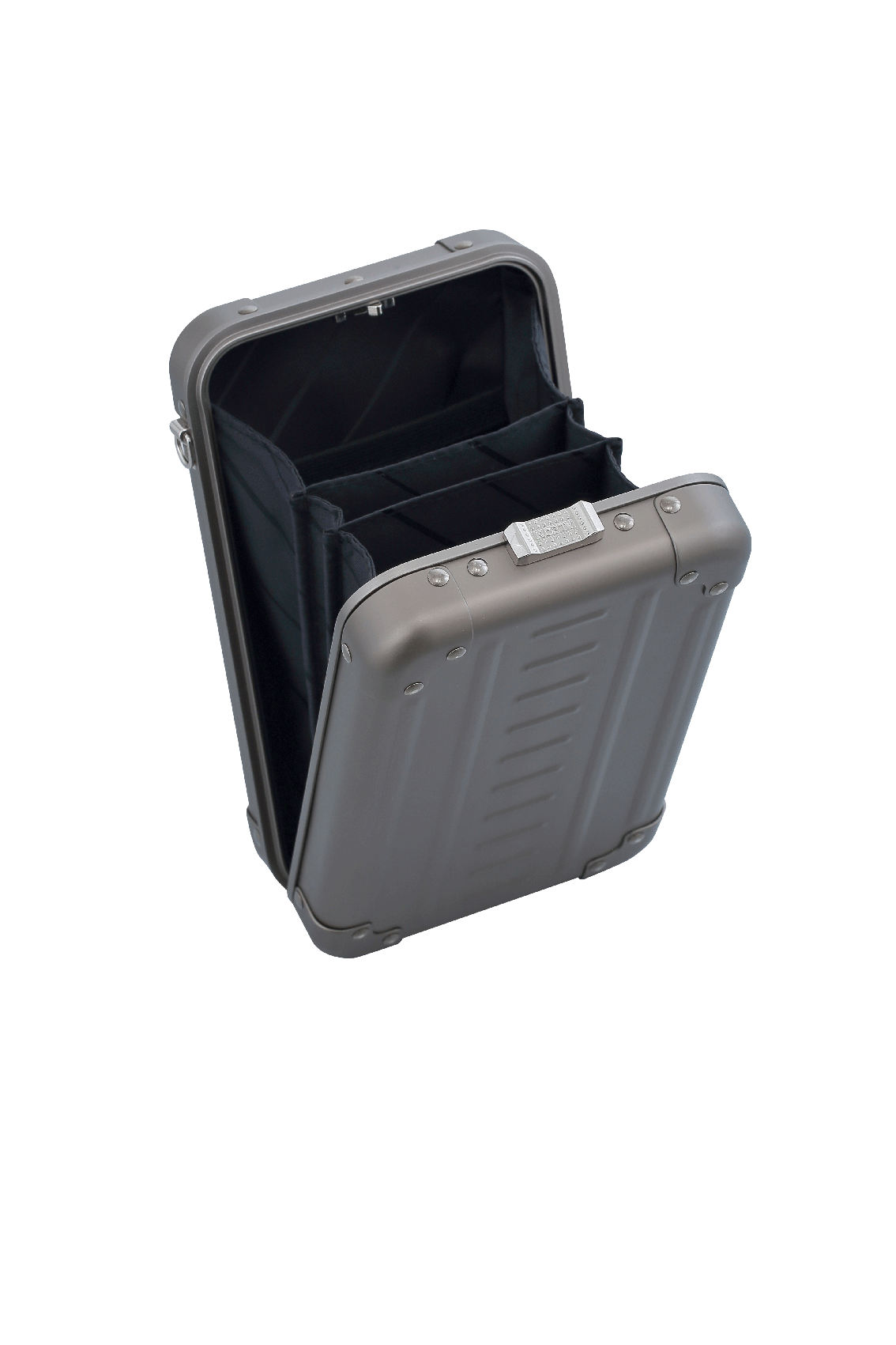 Aleon Vertical Mini Cross Body Personal Case