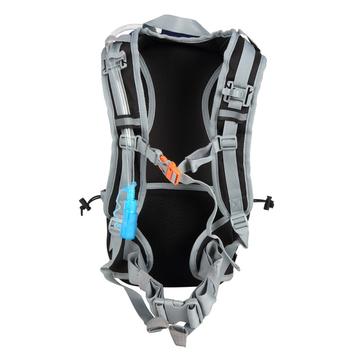 Bundle Offer Ecogear Water Dog 2L Hydration Backpack+Ecogear 60L Backpack