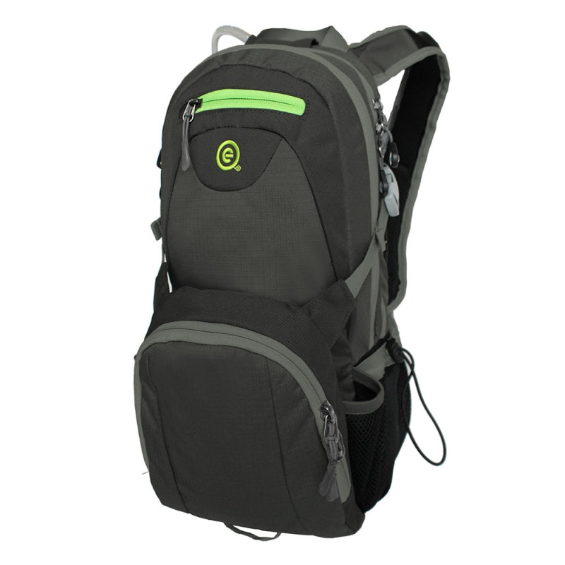 Ecogear Water Dog 2L Hydration Backpack With Water Bladder