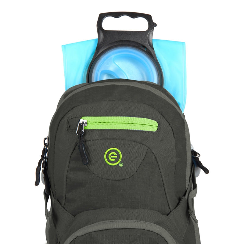 Ecogear Water Dog 2L Hydration Backpack With Water Bladder