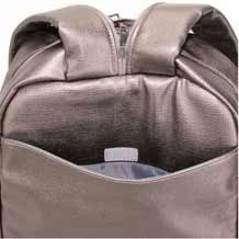 Kalencom Chicago Convertible Eco-friendly Vegan Diaper Backpack Urban Sling