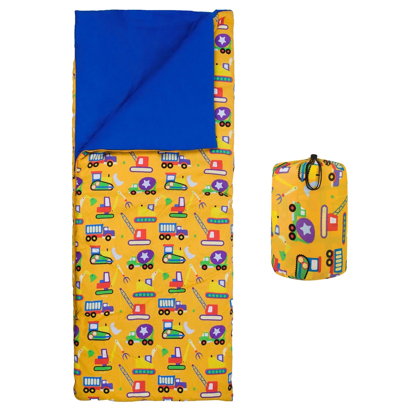 Wildkin Kids original sleeping bag