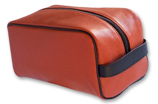 Zumer Sport Basketball Toiletry Bag