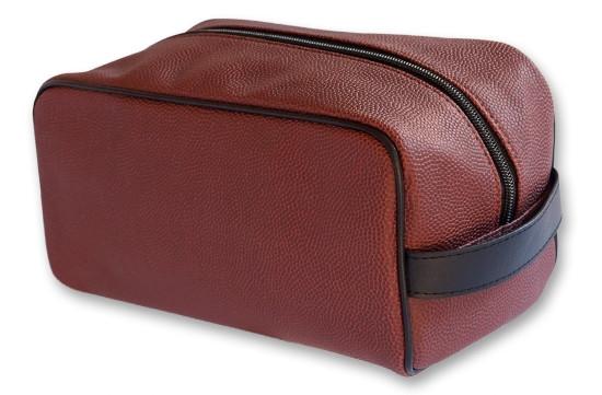 Zumer Sport Football Toiletry Bag