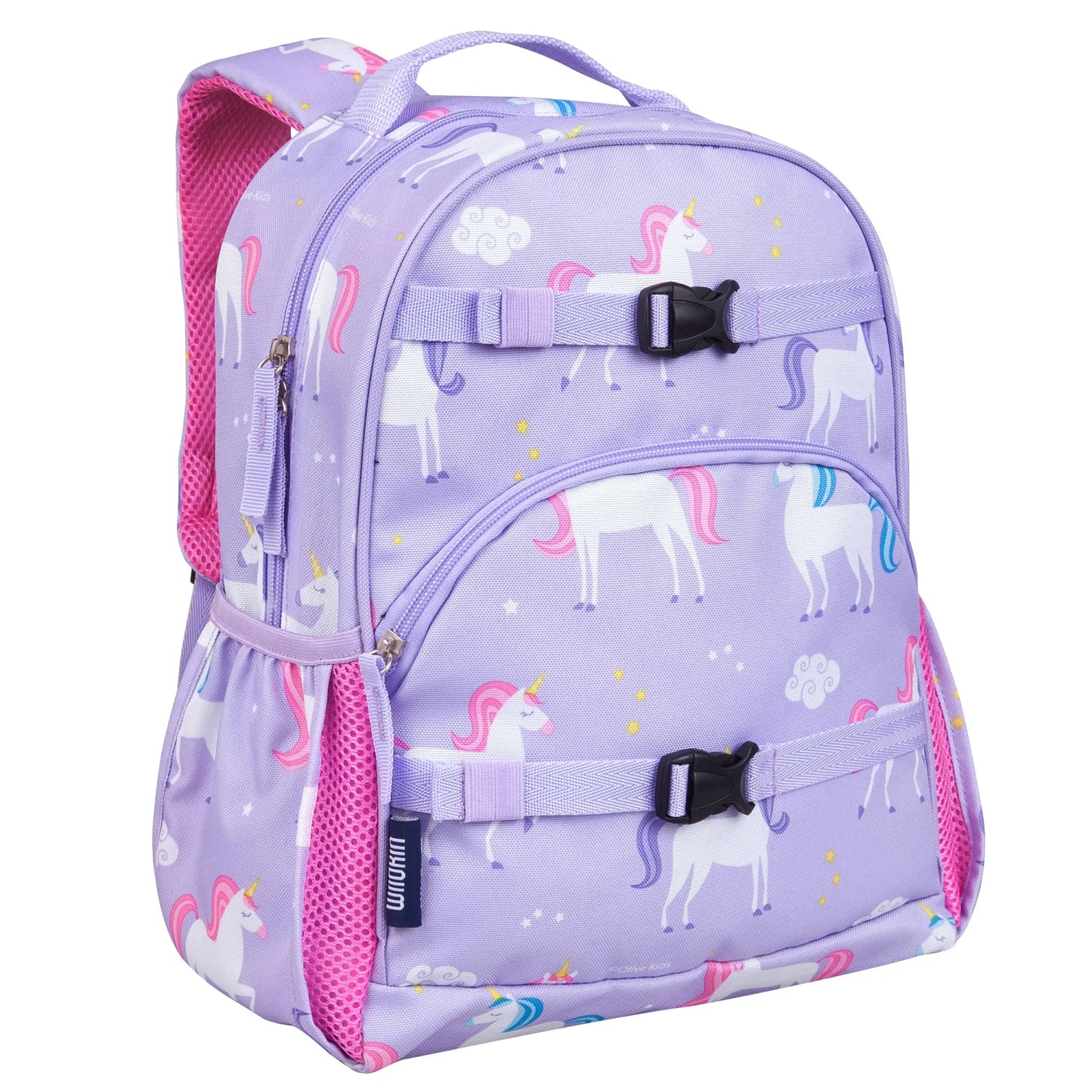Wildkin ECO rPET Next Gen Backpack - 15 Inch / 12L
