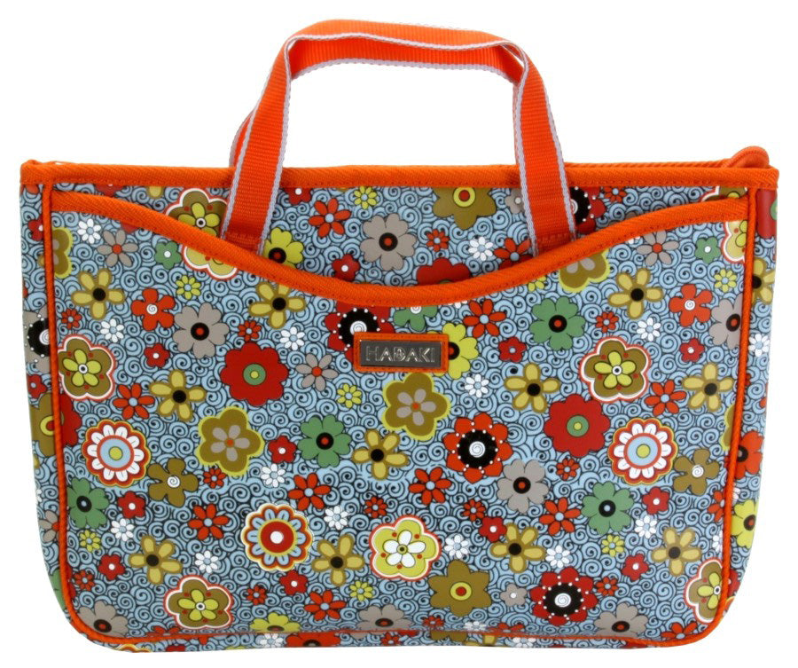 Hadaki Neoprene 15.4 Vegan Laptop Sleeve/Tote