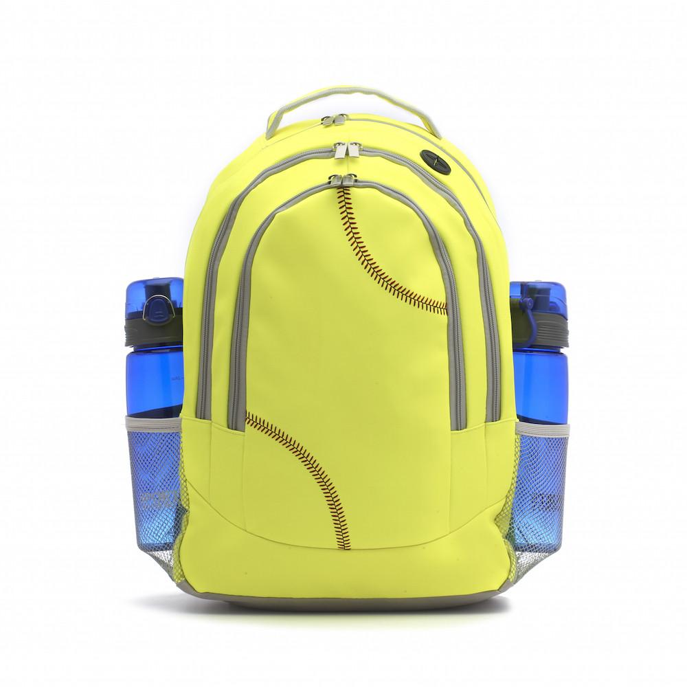 Zumer Sport Softball Backpack