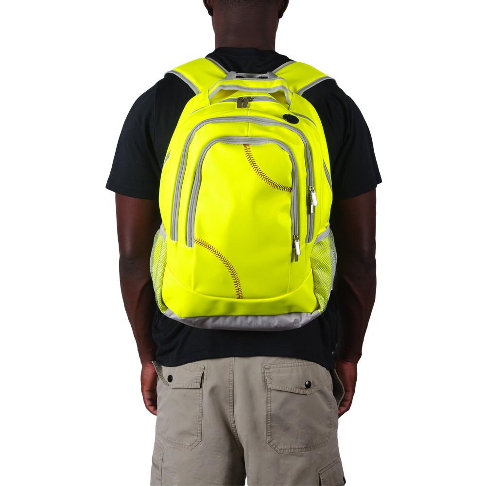 Zumer Sport Softball Backpack