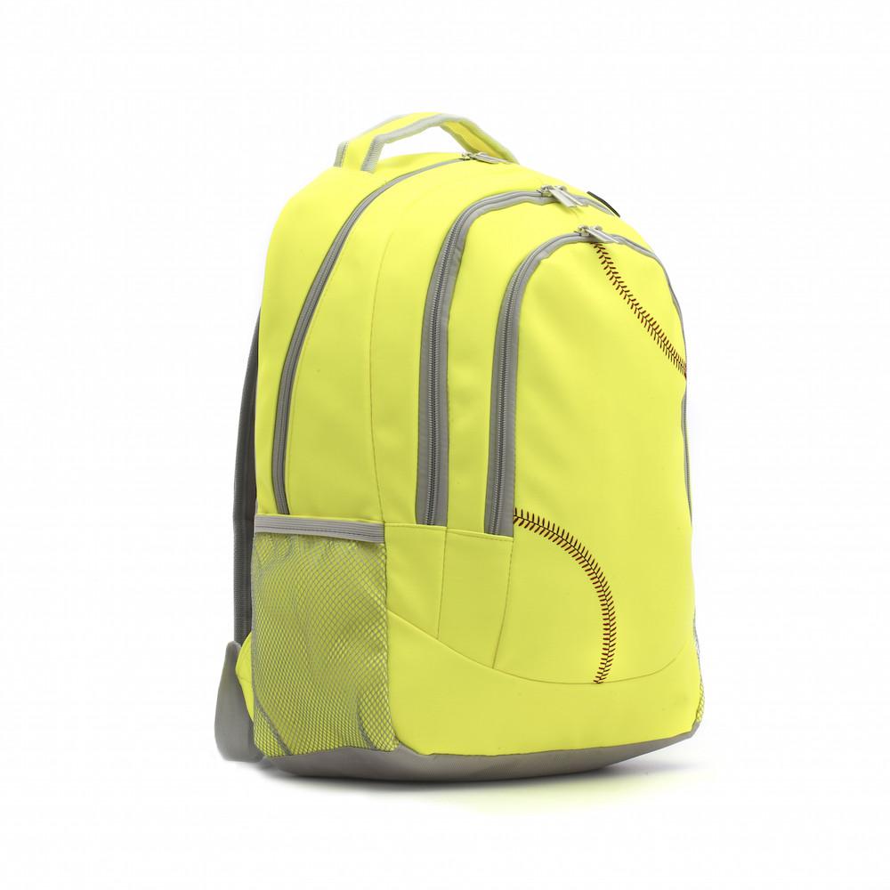 Zumer Sport Softball Backpack