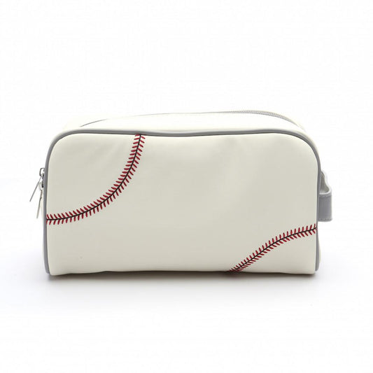 Zumer Sport Baseball Toiletry Bag
