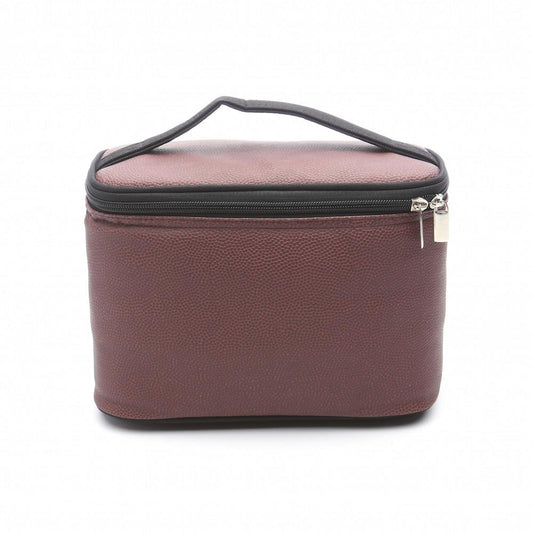 Zumer Sport Football Insulated Lunch Box