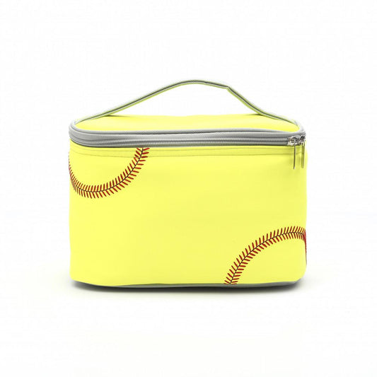 Zumer Sport Softball Insulated Lunch Box