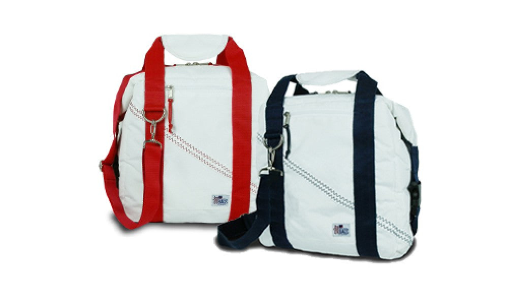 SailorBags Newport 12-pack Vegan Cooler Bag
