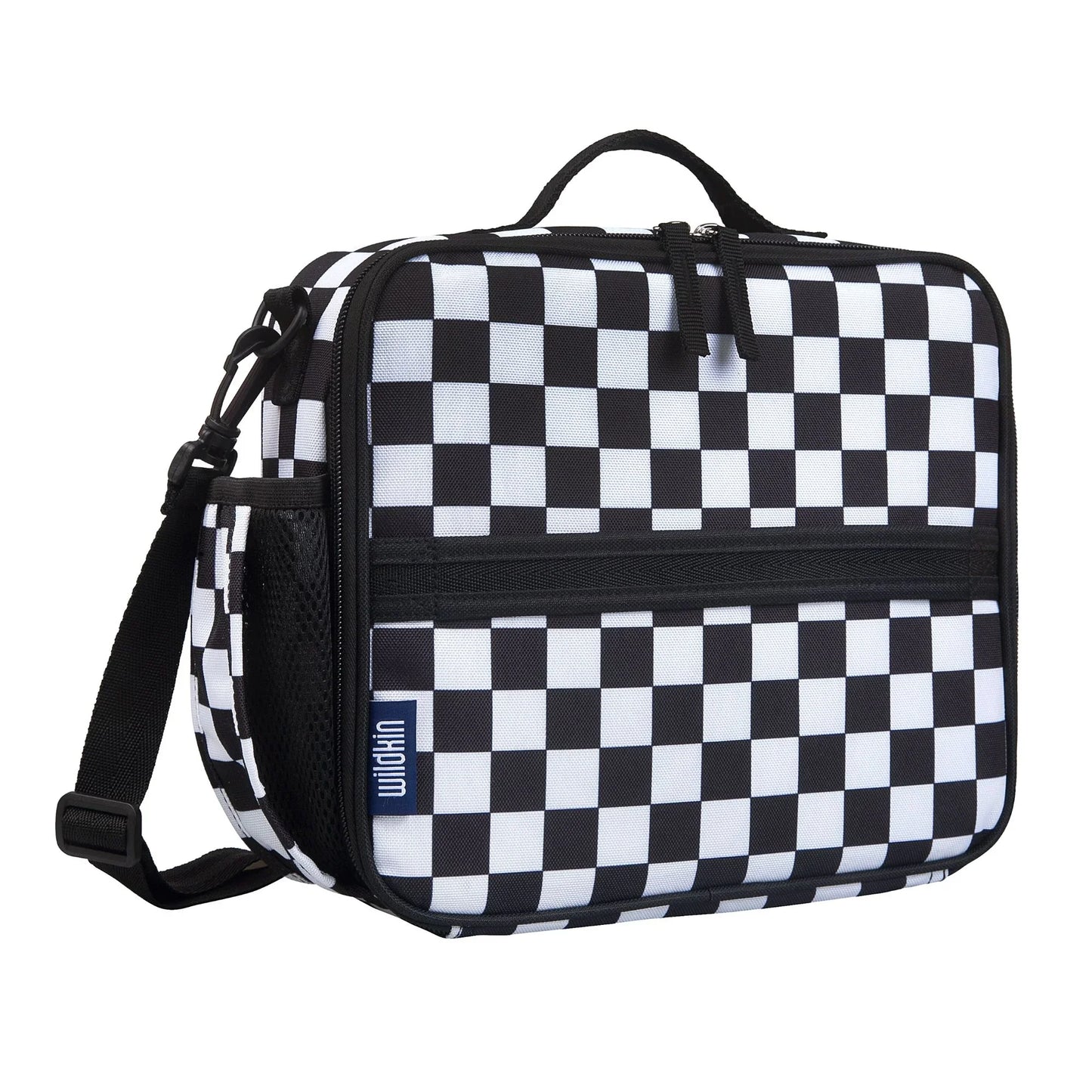 Wildkin Kids Eco Lunch Box