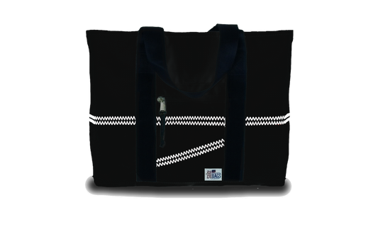 SailorBags Imperial Travel Tote Bag Multipurpose
