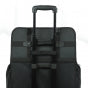 Goodhope Bags Rolling Hard Side Computer Catalog Case