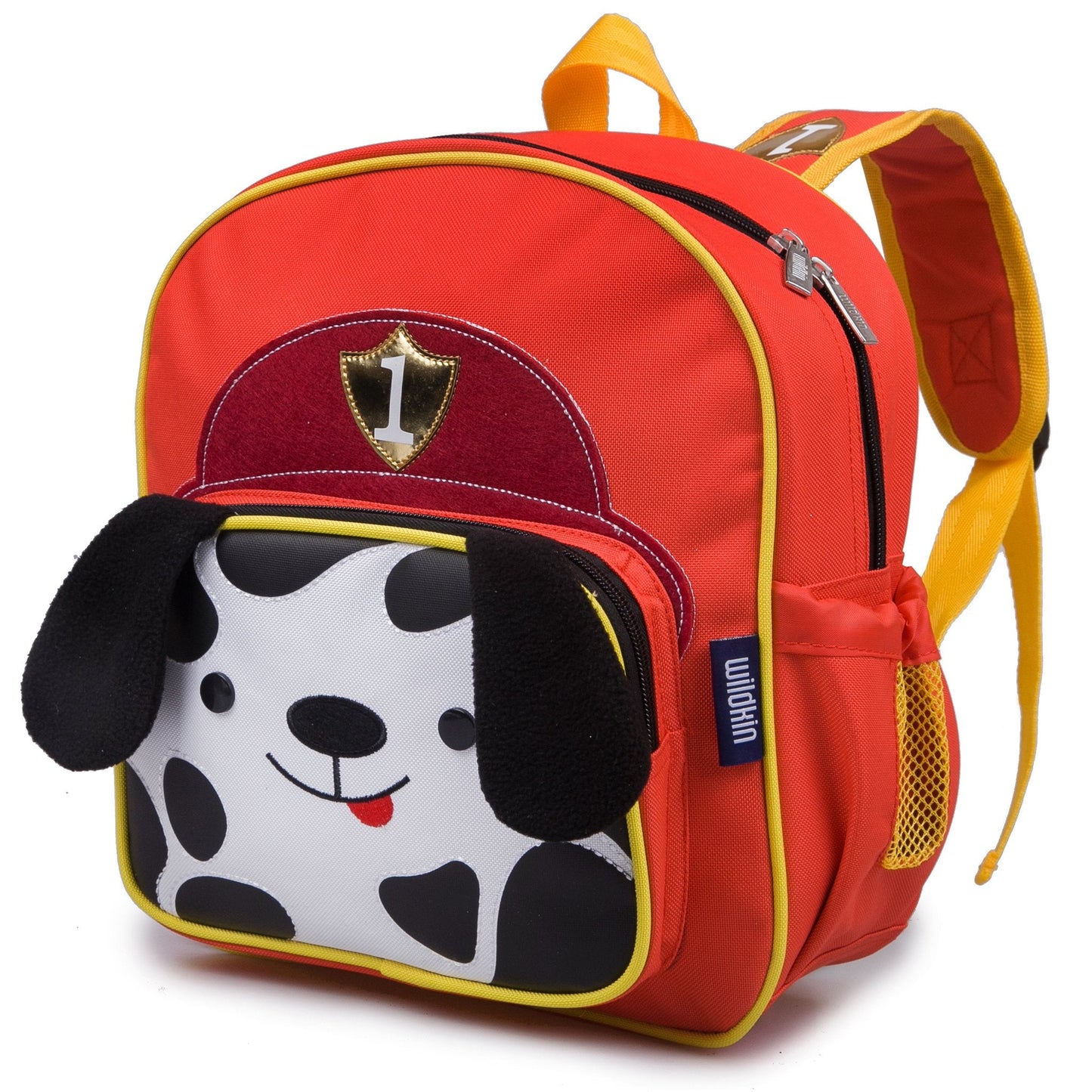 Wildkin Vegan Wild Bunch Kids Backpack For 3-6 years