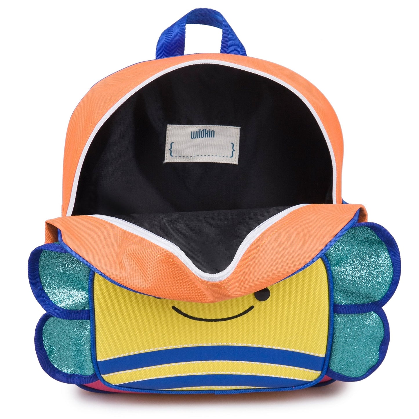 Wildkin Vegan Wild Bunch Kids Backpack For 3-6 years