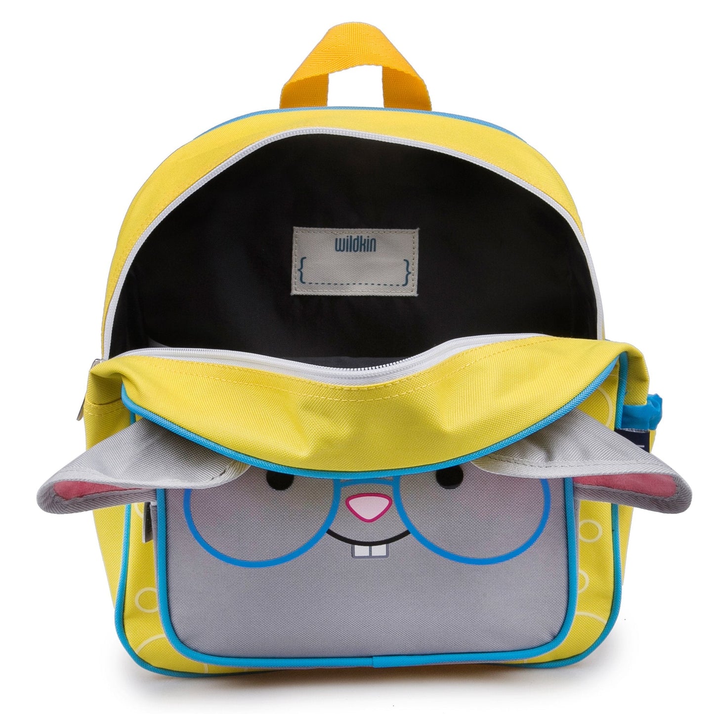 Wildkin Vegan Wild Bunch Kids Backpack For 3-6 years