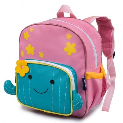 Wildkin Vegan Wild Bunch Kids Backpack For 3-6 years